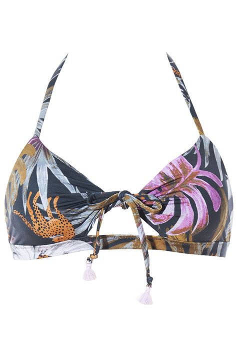 triangel bikini cup d|Isla Rib C